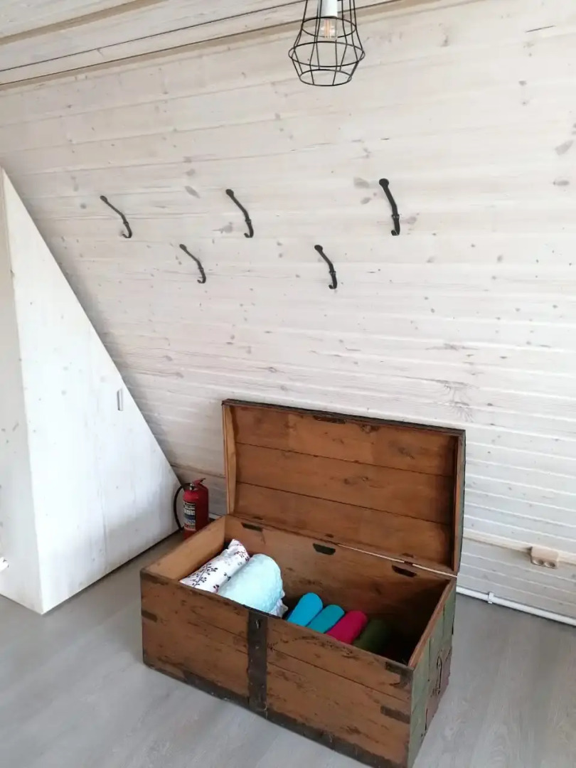 Шале Дом грёз тихое место