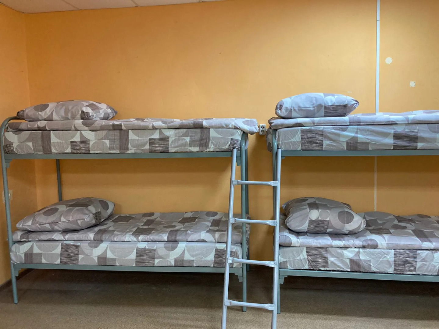 Хостел Постель