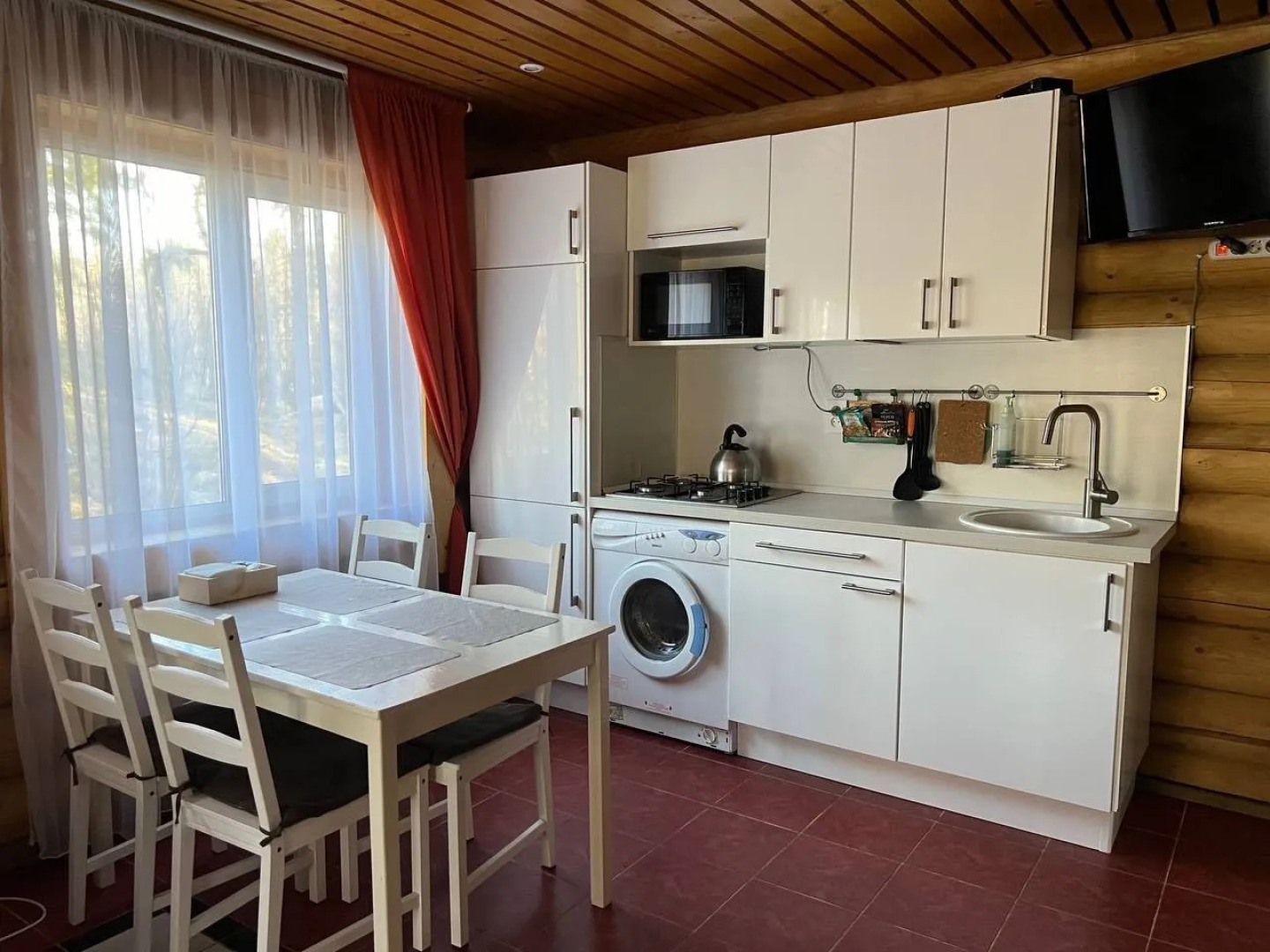 Частный дом РУСЬ