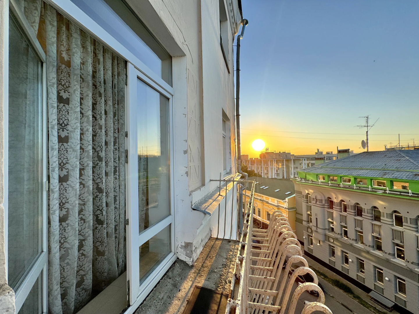 Апартаменты Сутки-Дом - Кремль