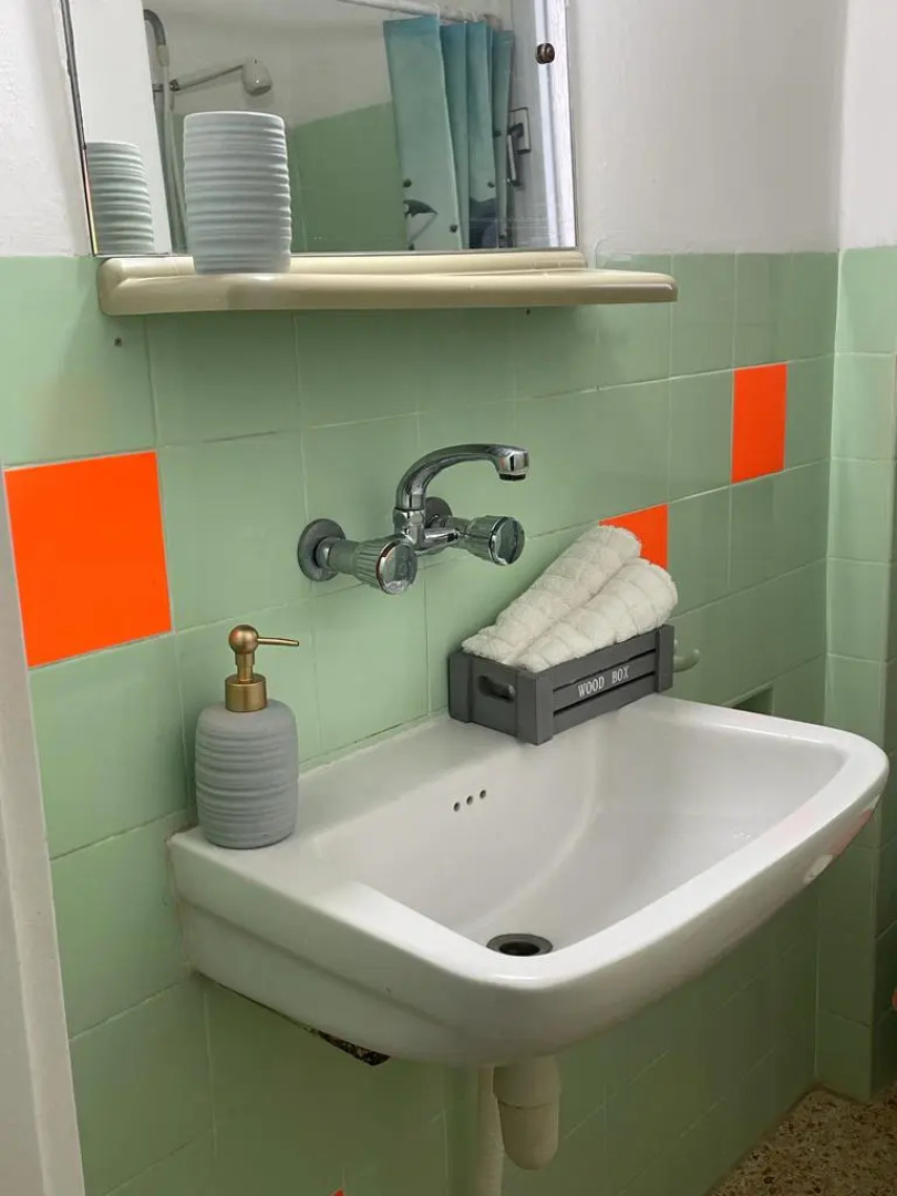 Мини-отель Breezot Yam