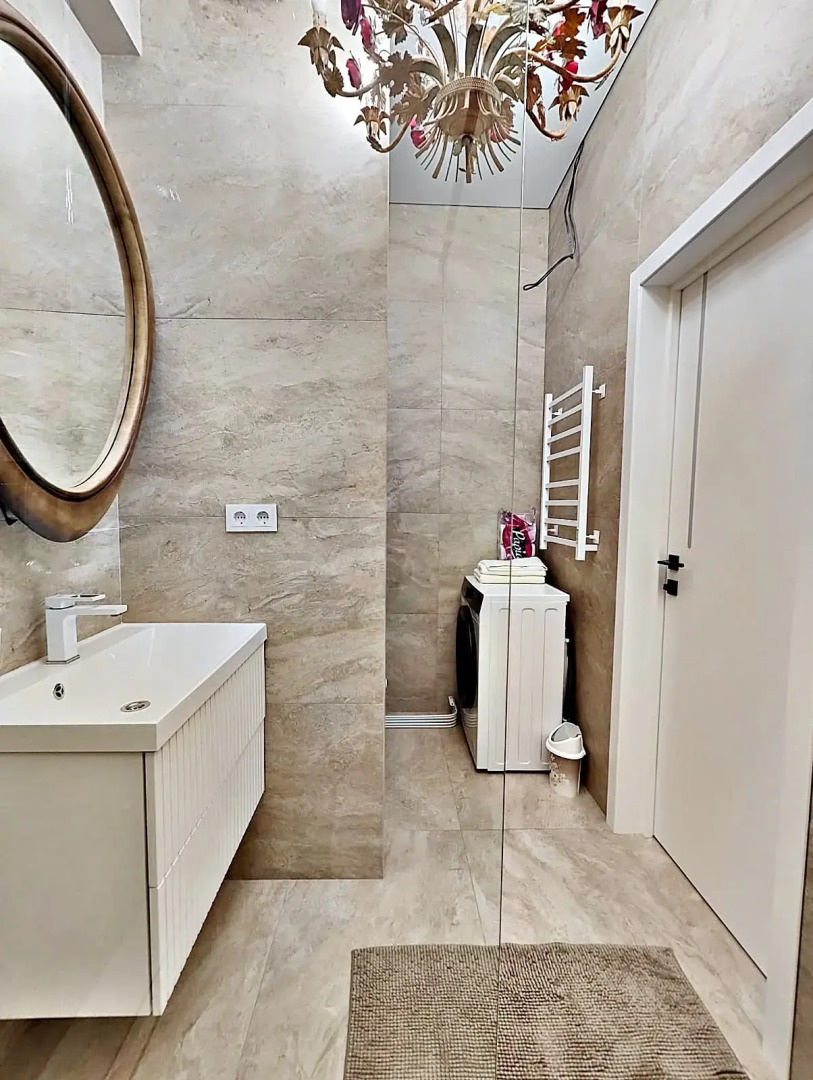 Апартаменты на Декабристов 5