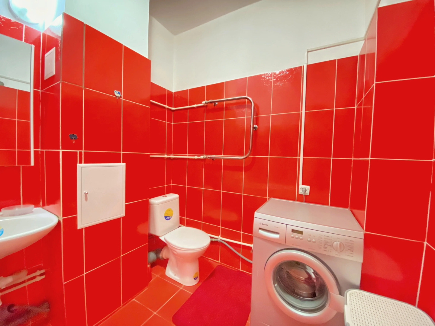 Апартаменты Apart-Comfort на пр-те Толбухина 17/65