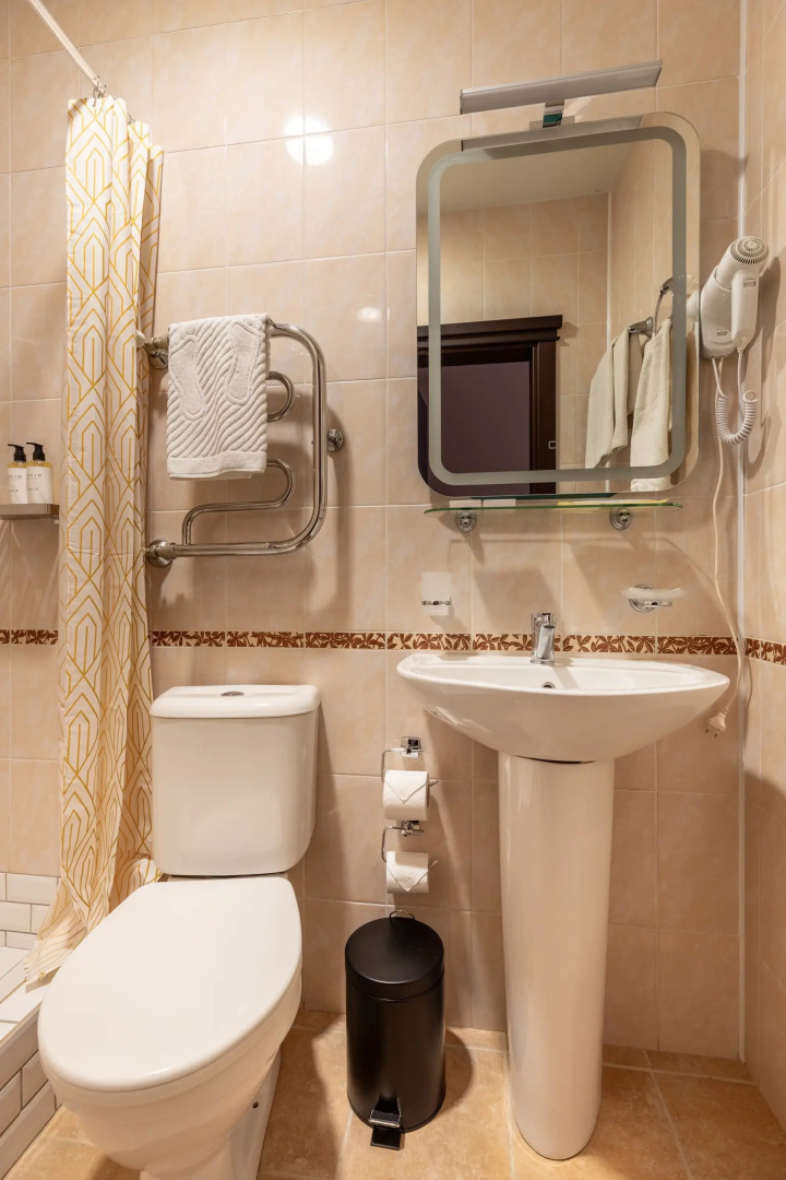 Гостевой дом Катран