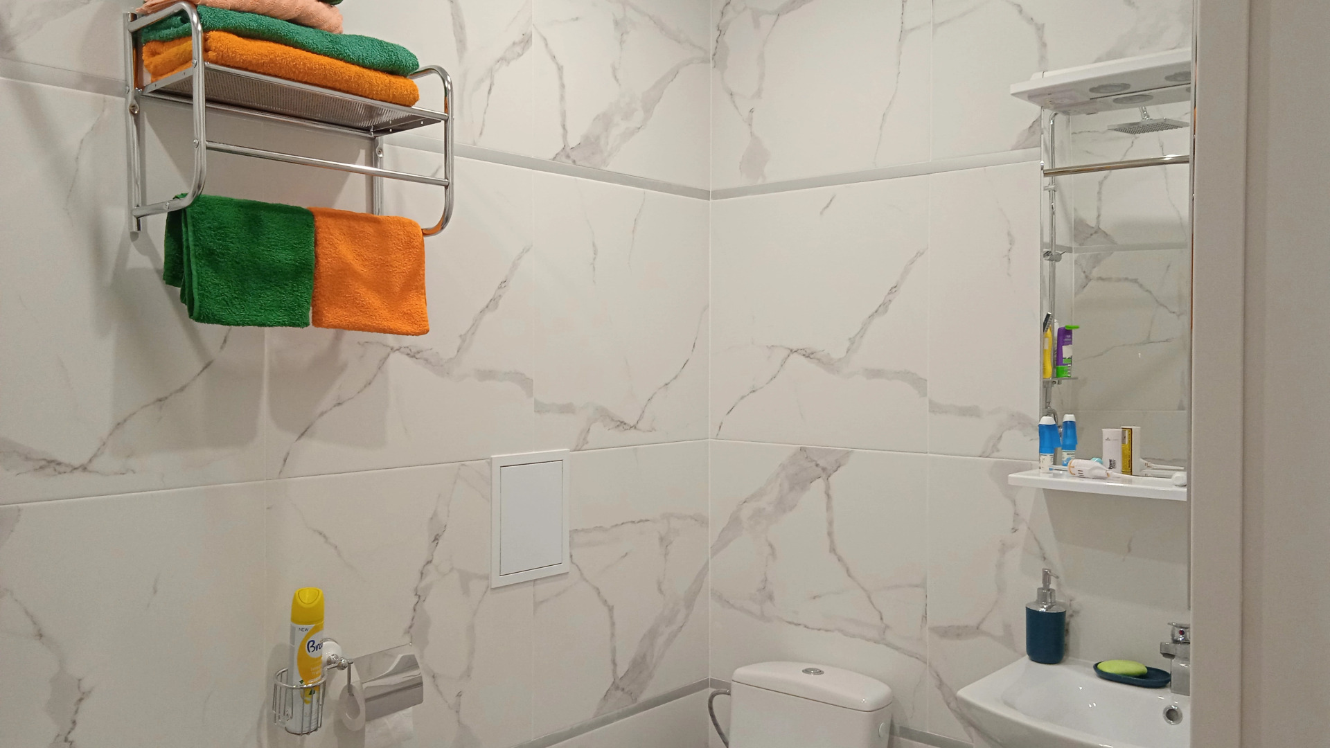 Апартаменты Уютная квартира на Лазаревской