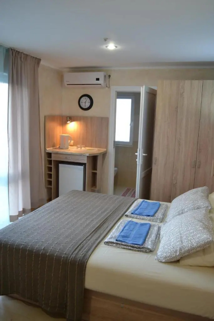 Оздоровительный Комплекс Лазурный