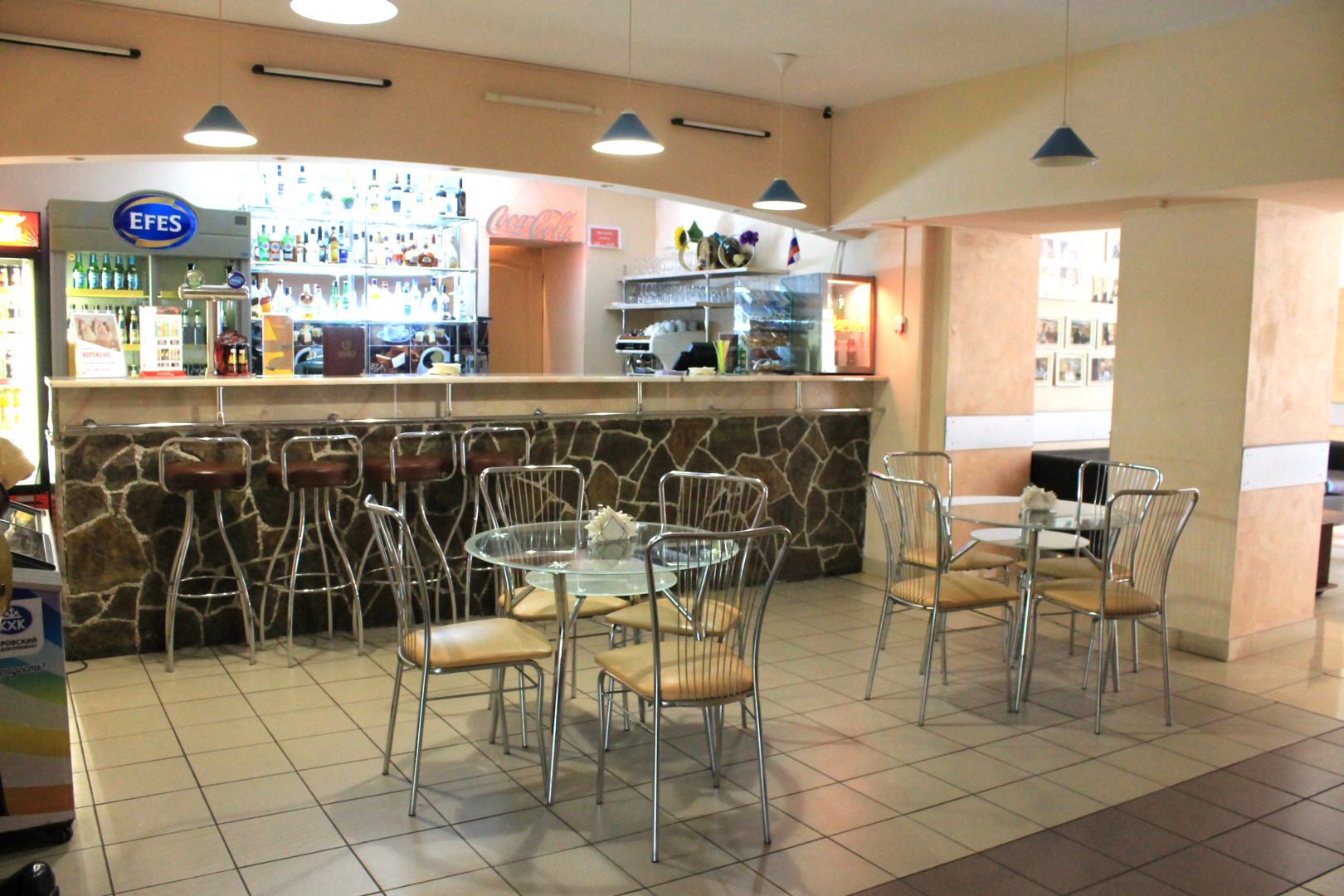 Отель Амакс Парк