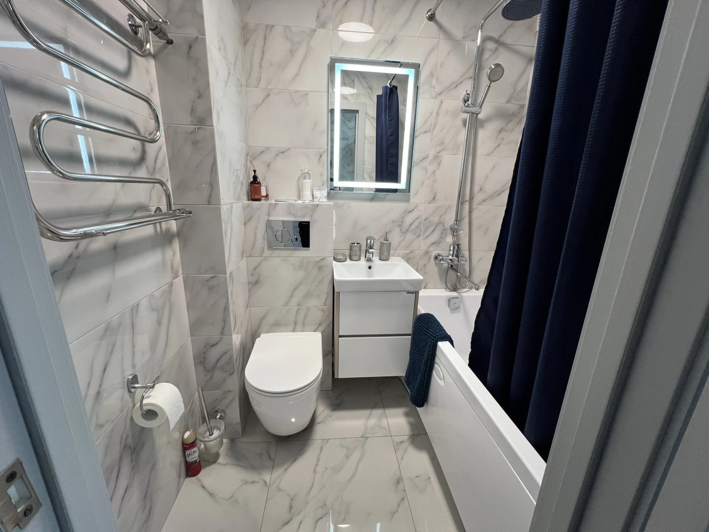 Квартира на Кольском 174