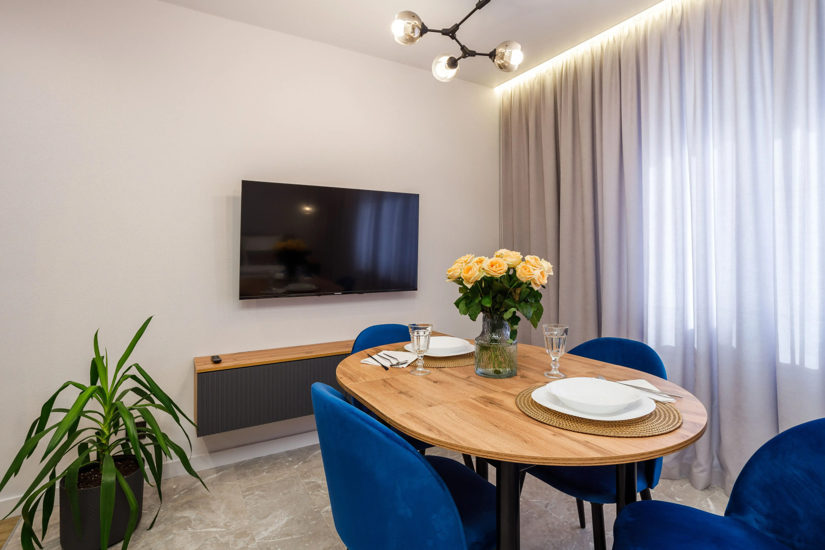 Апартаменты Уютные на Заречной