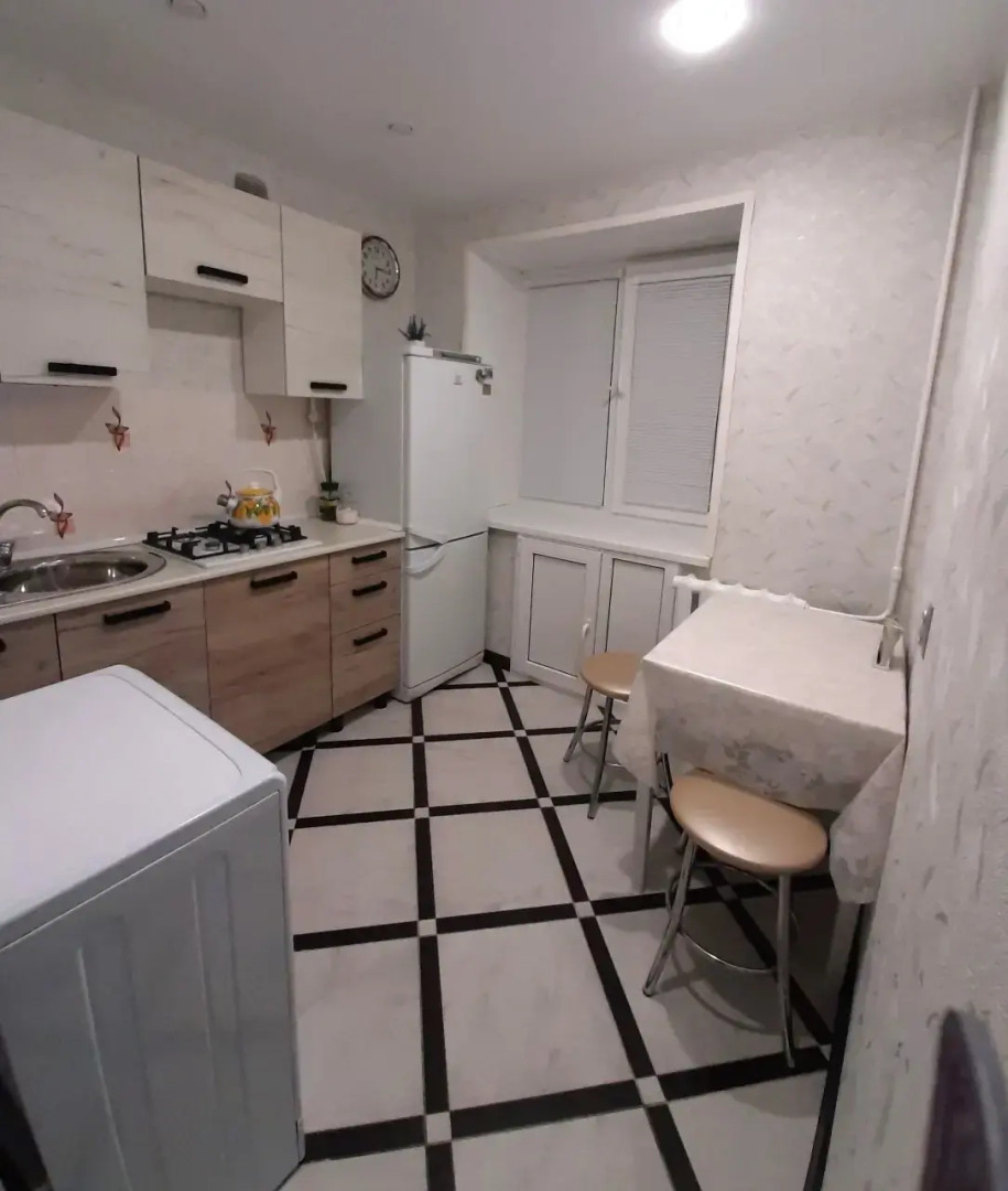 Квартира Удобная квартира в центре