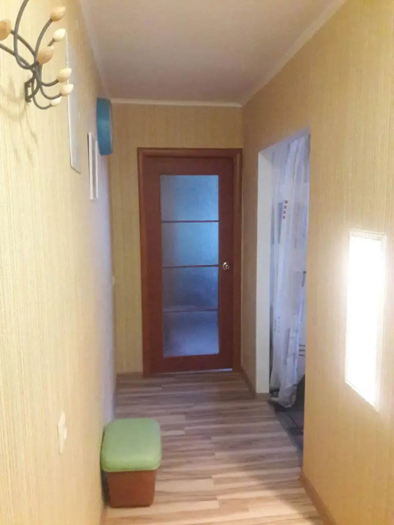 Апартаменты на Интернациональной