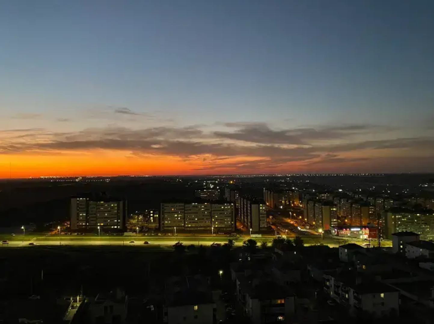 Квартира Современные