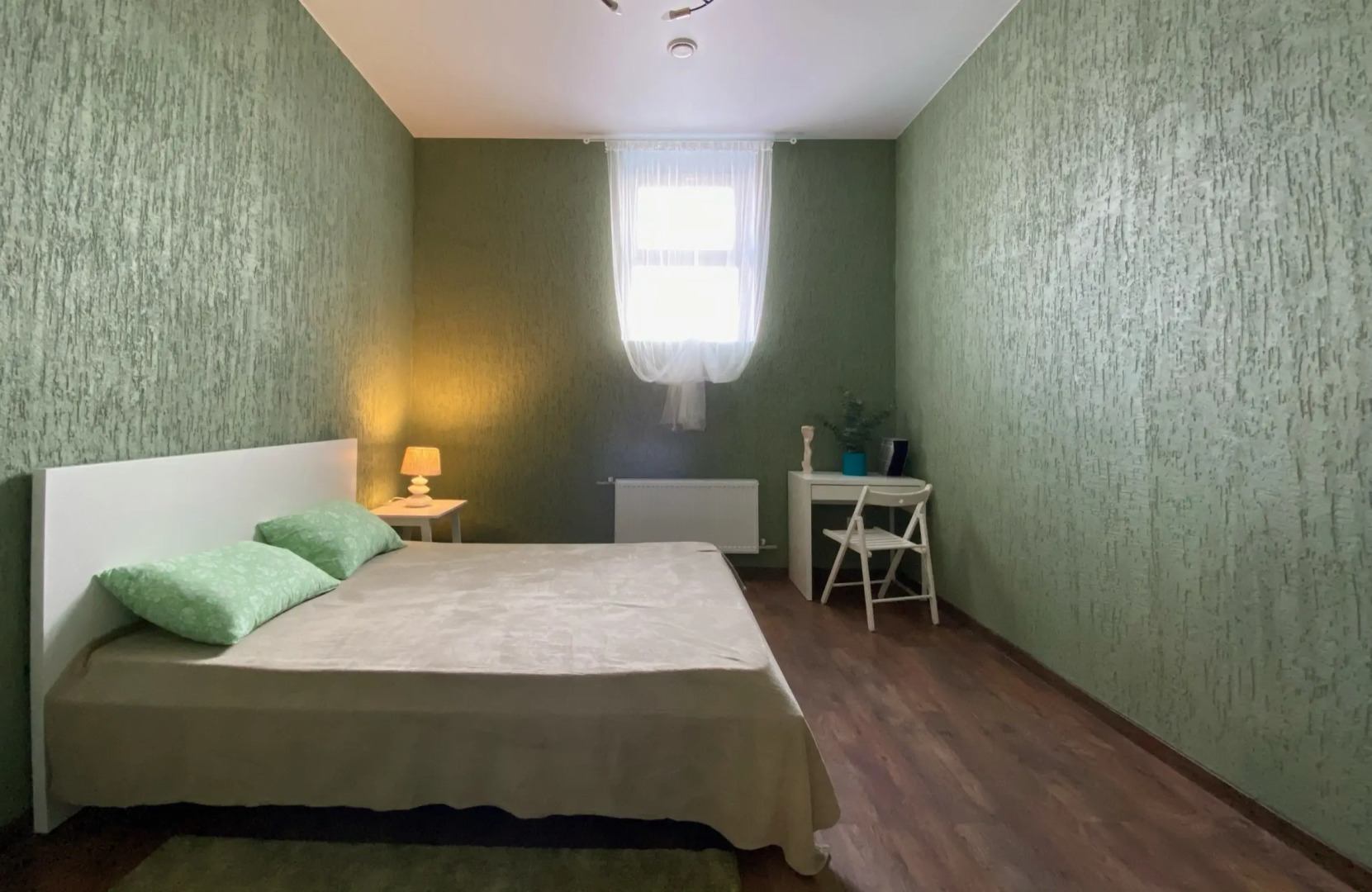 Хостел Фэмилирум