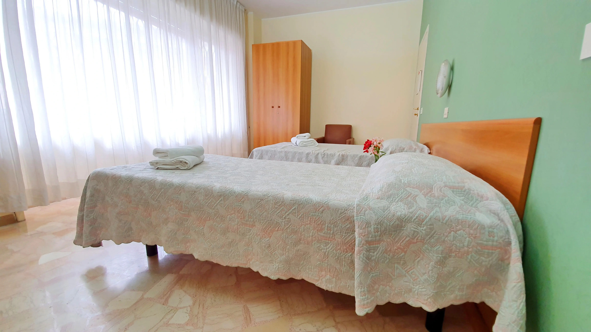 Гостевой дом Villa Letizia-Casa per ferie