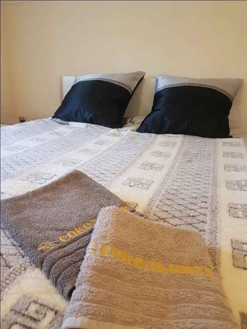 Сокольники