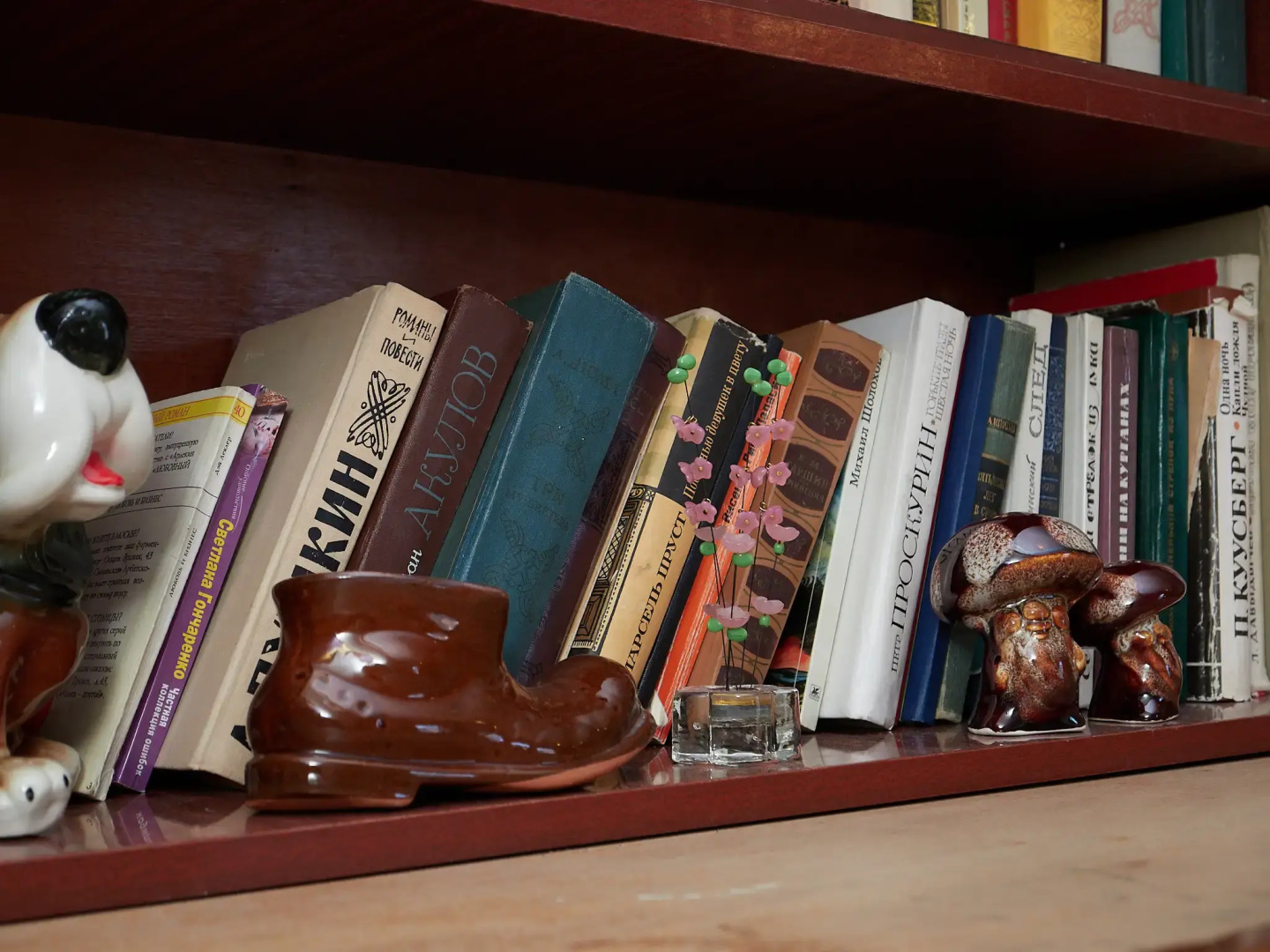 Квартира в парковой зоне Кисловодска