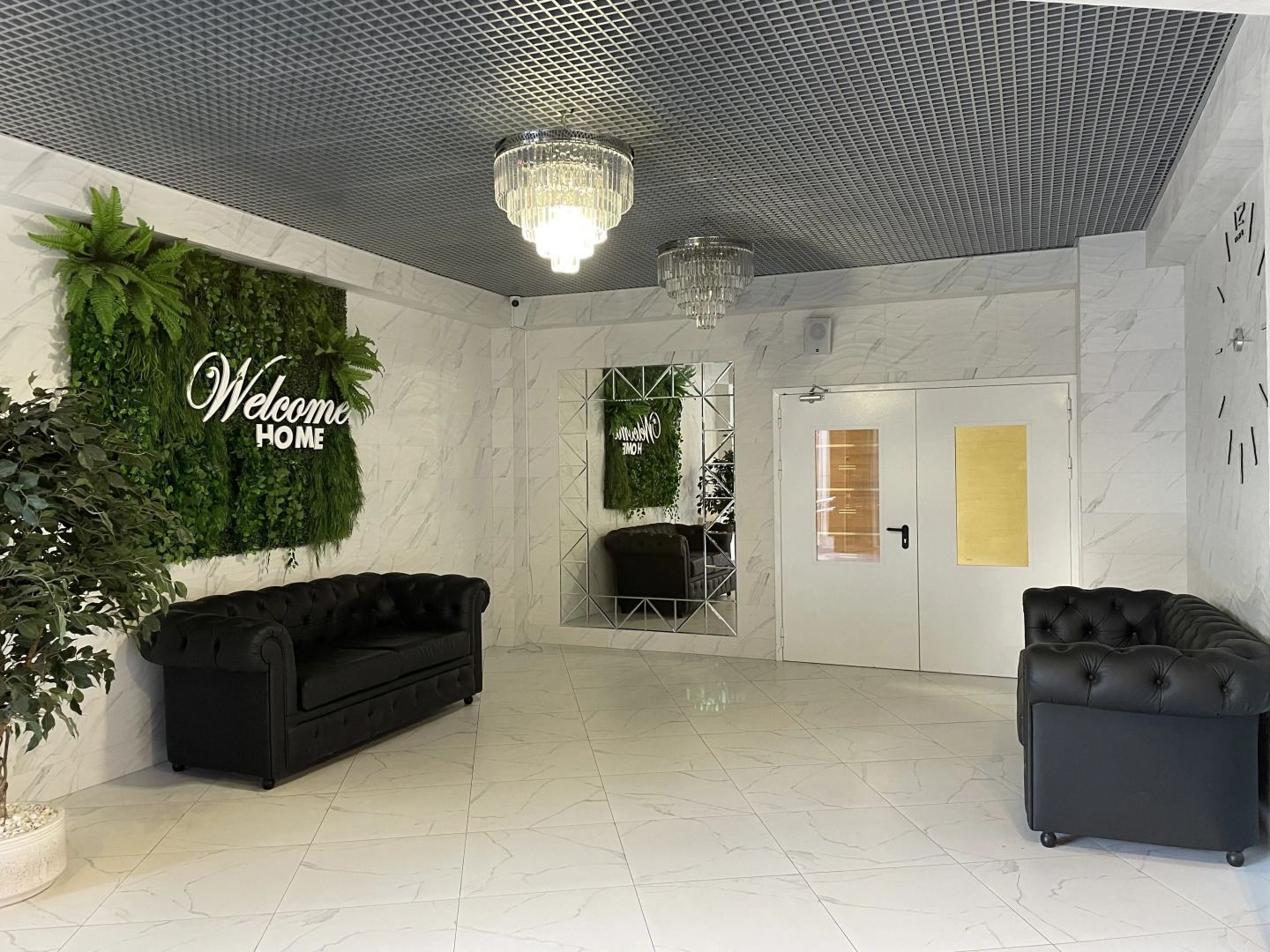 Квартира в АК Крымский