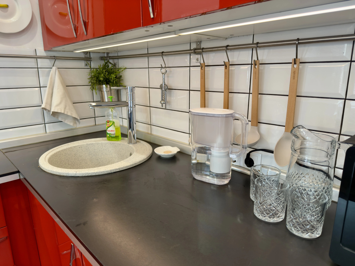 Квартира Остров