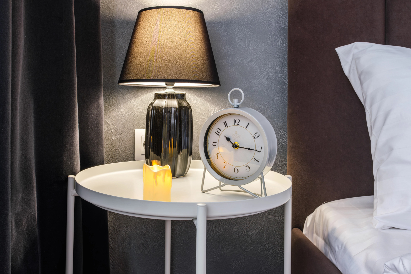 Апартаменты Угловые На Радищева 41