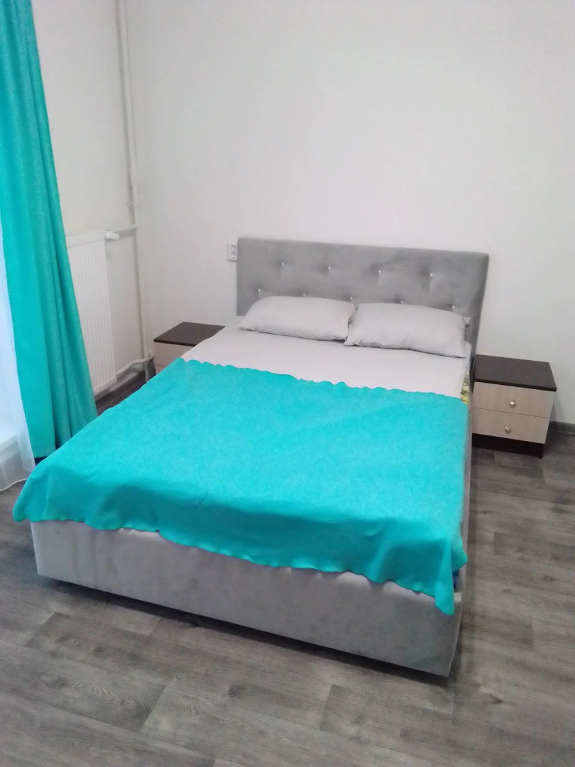 Апартаменты на улице Телевизионная 16а