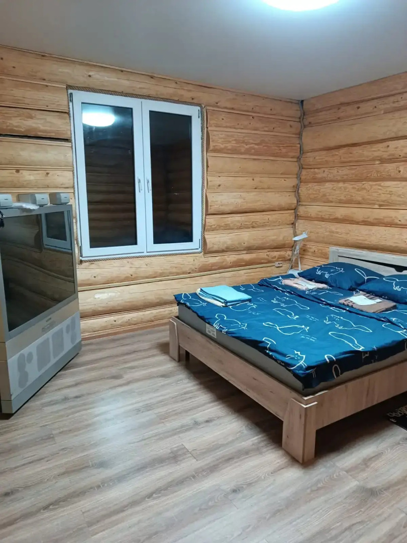 Частный дом Дом