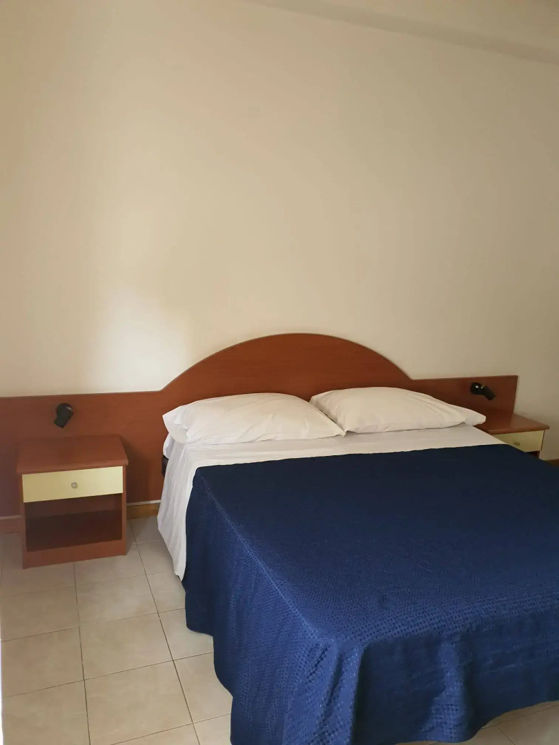 Отель Residence La Pace