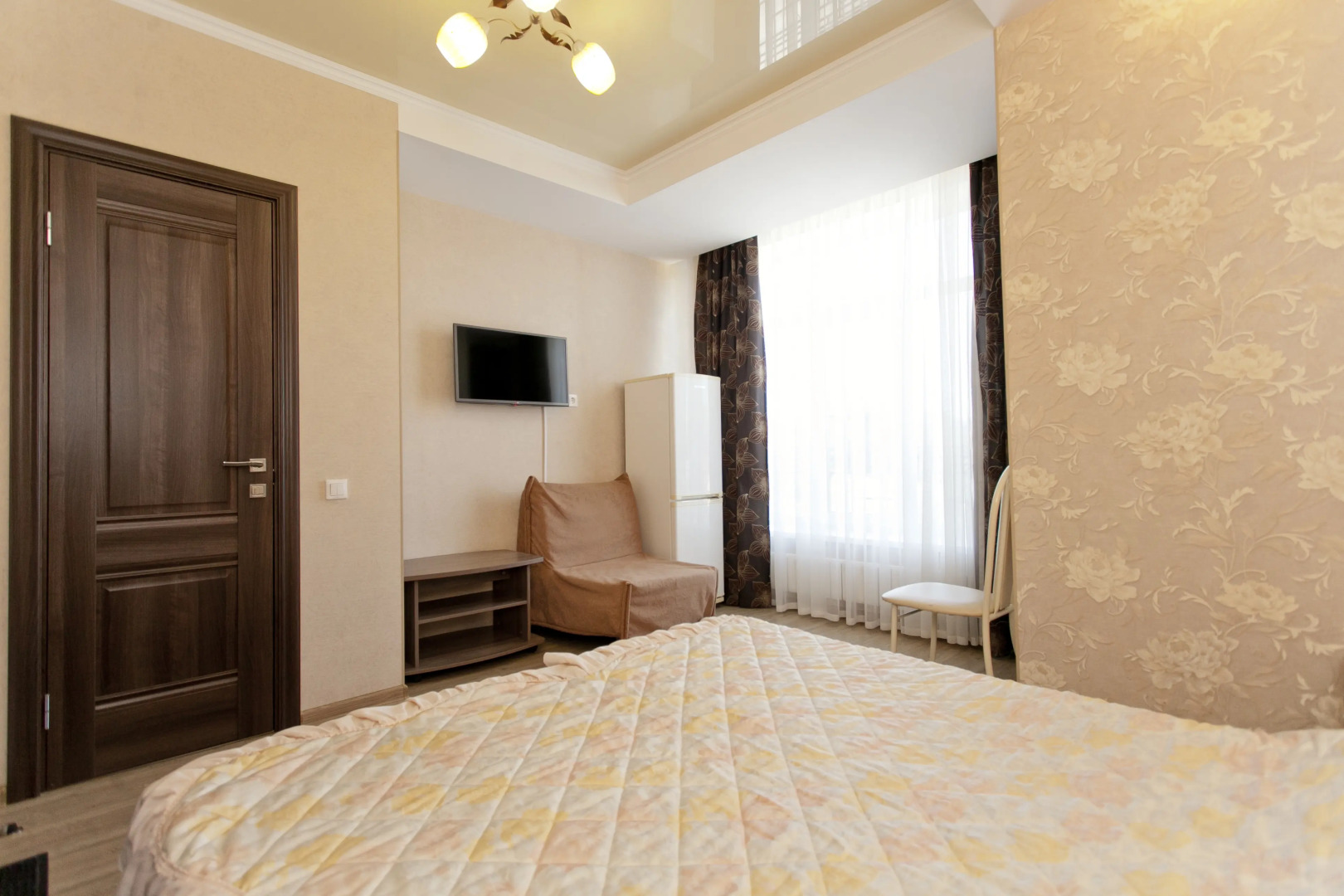 Гостевой дом на Пролетарской