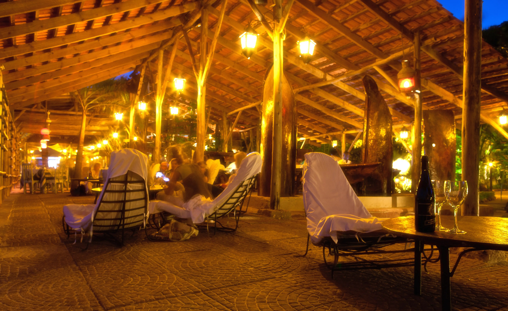 Отель Mediterraneo