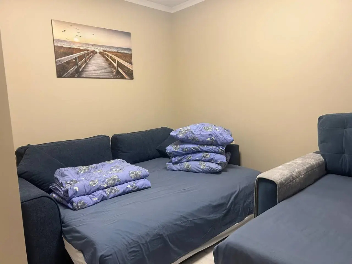 Апартаменты у Моря