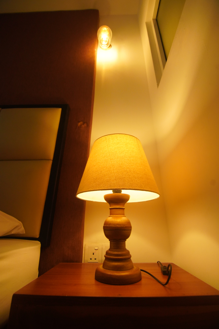 Отель Jade Green Hambantota