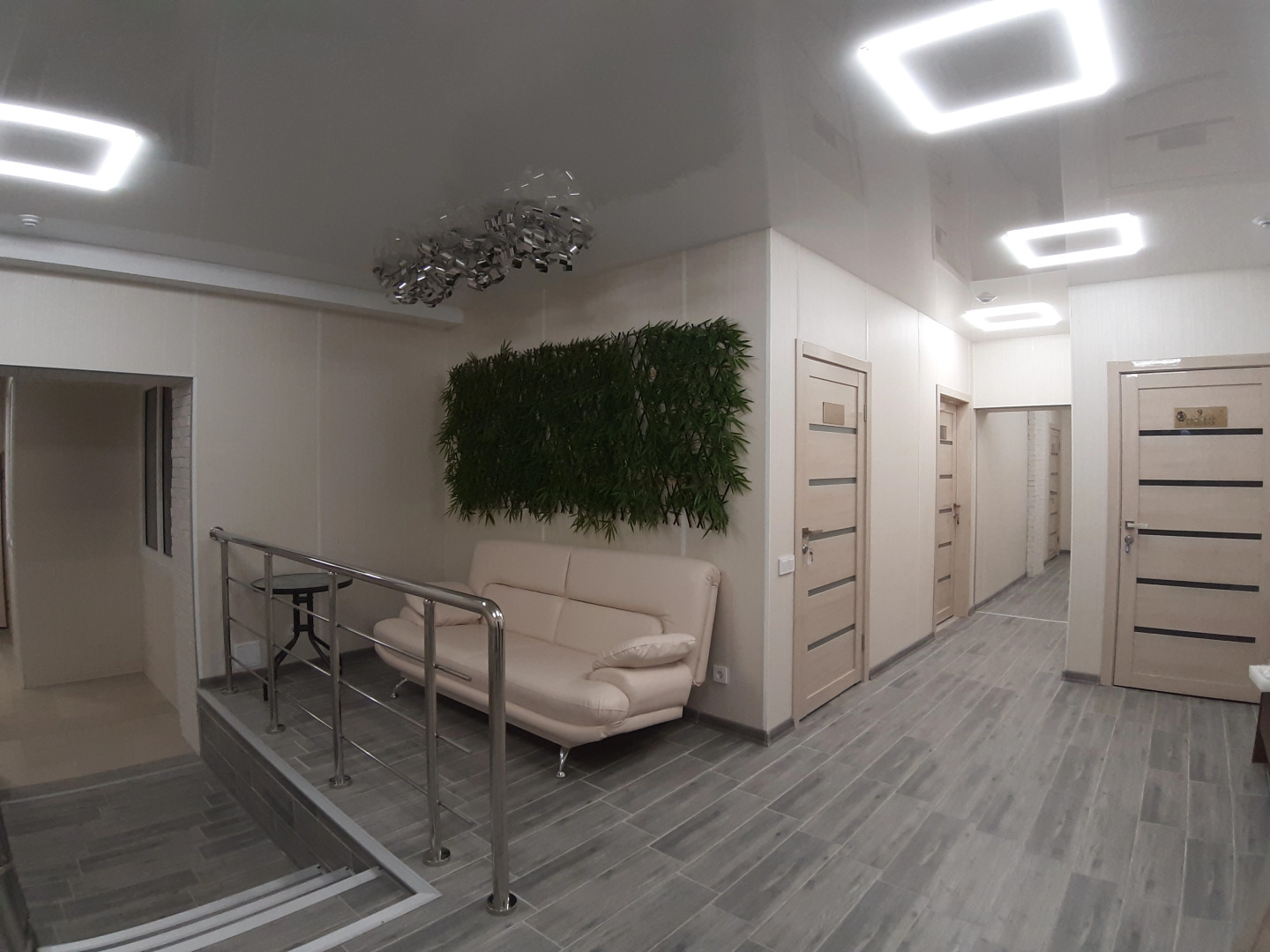 База отдыха Алсма