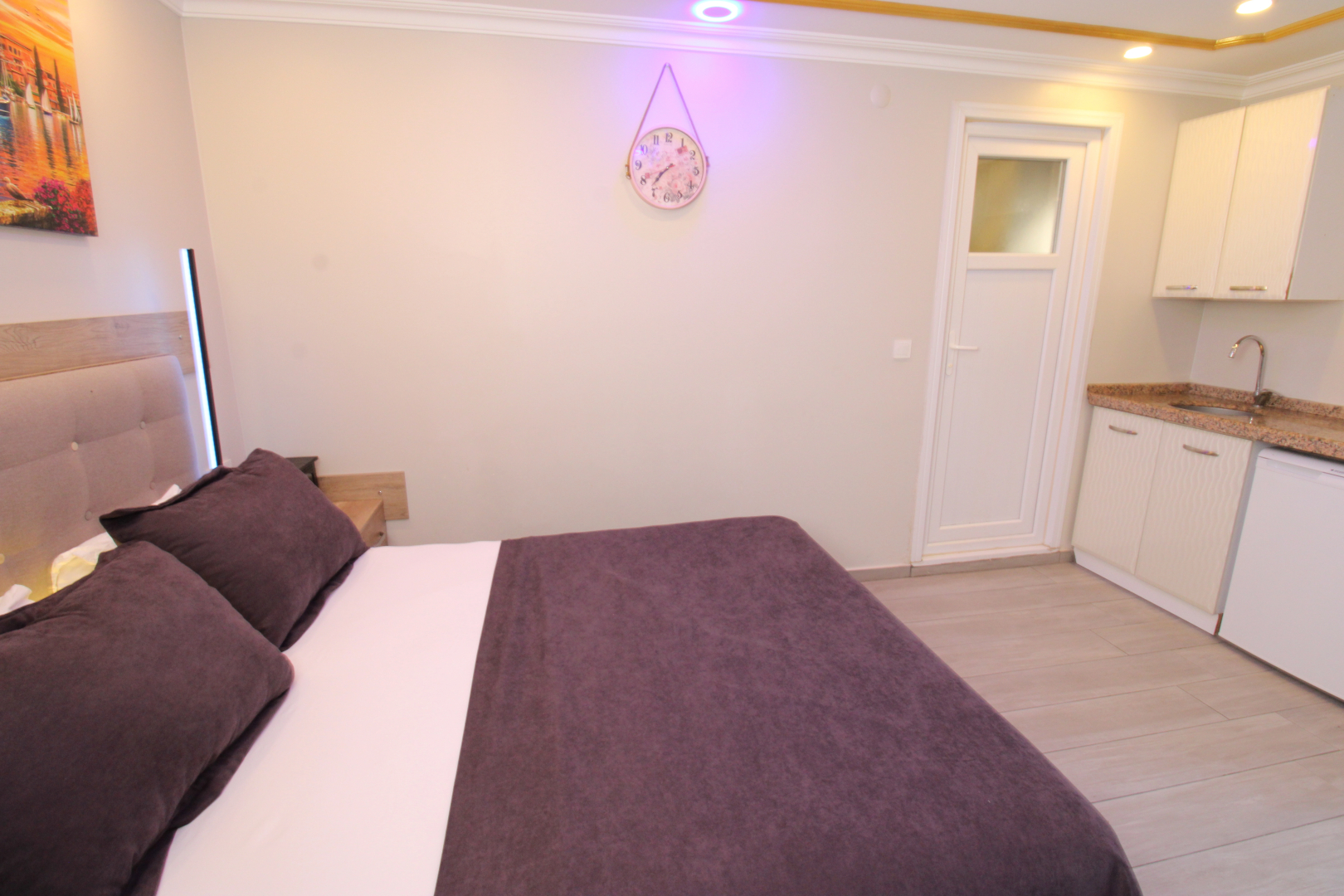Sahrakent Otel Pendik