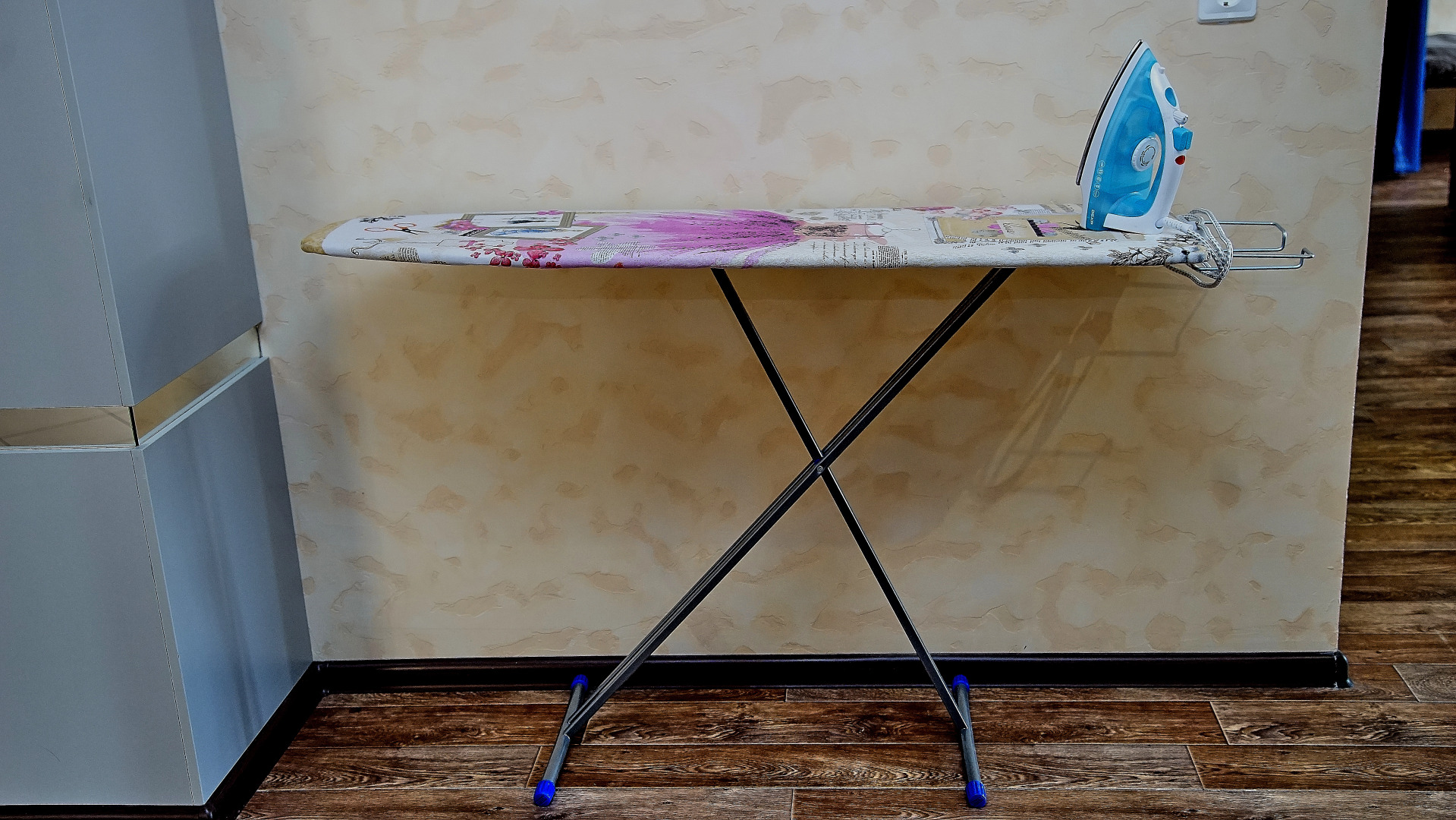 Хостел Айсон