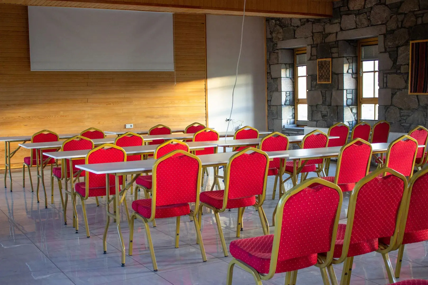 Отель Lake Cildir Lodge