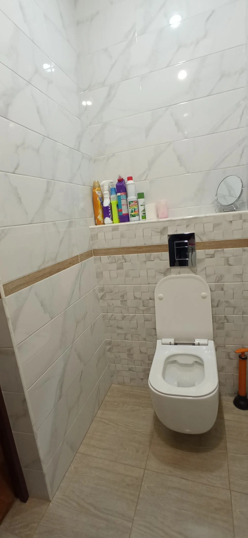 Квартира На Пушкинской