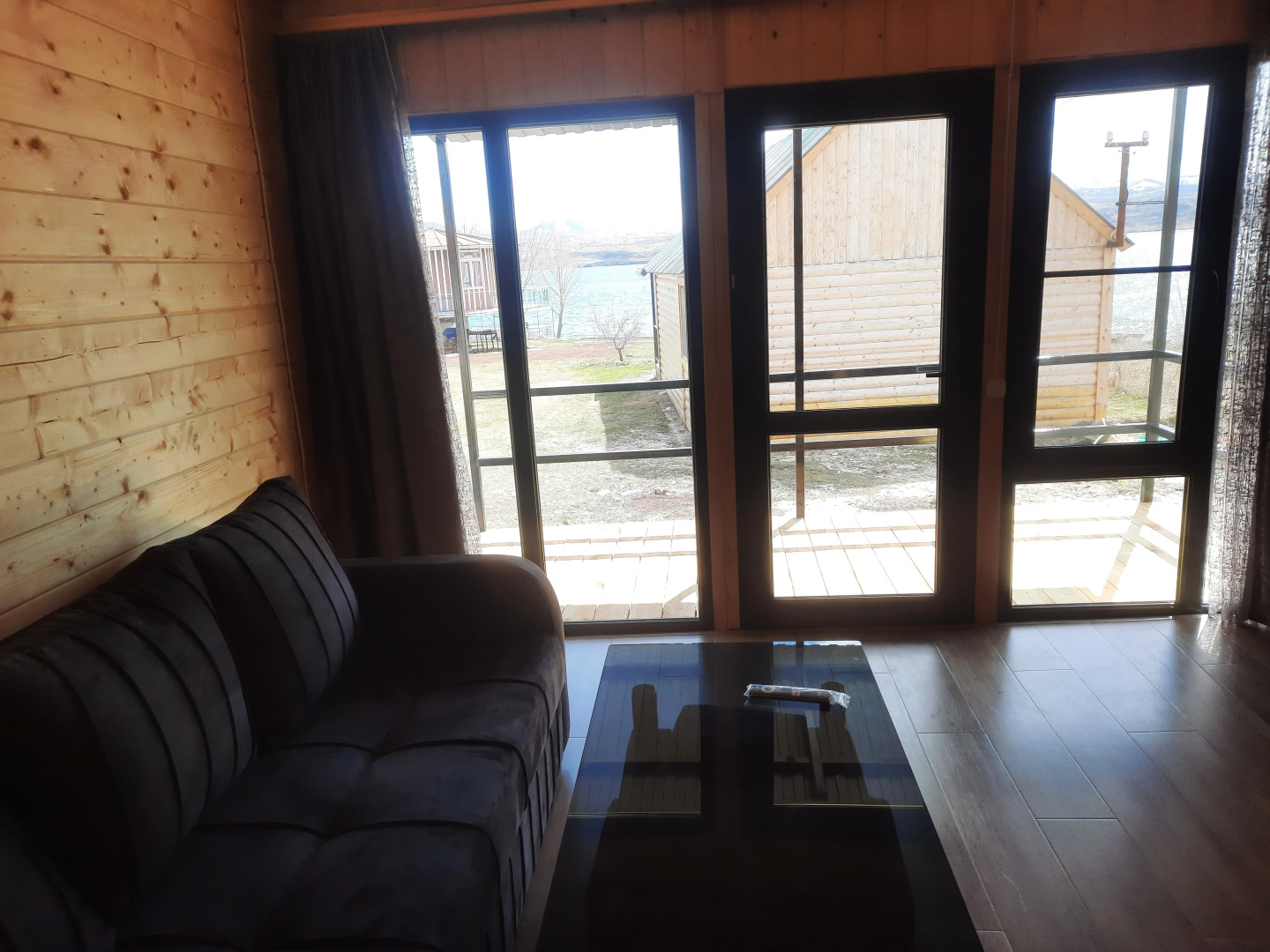 Вилла Nirok Sevan