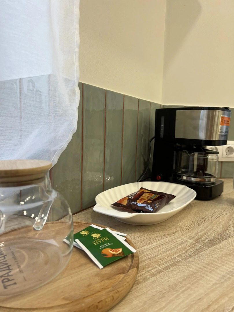 Апартаменты Malkova Аpartments на Энгельса