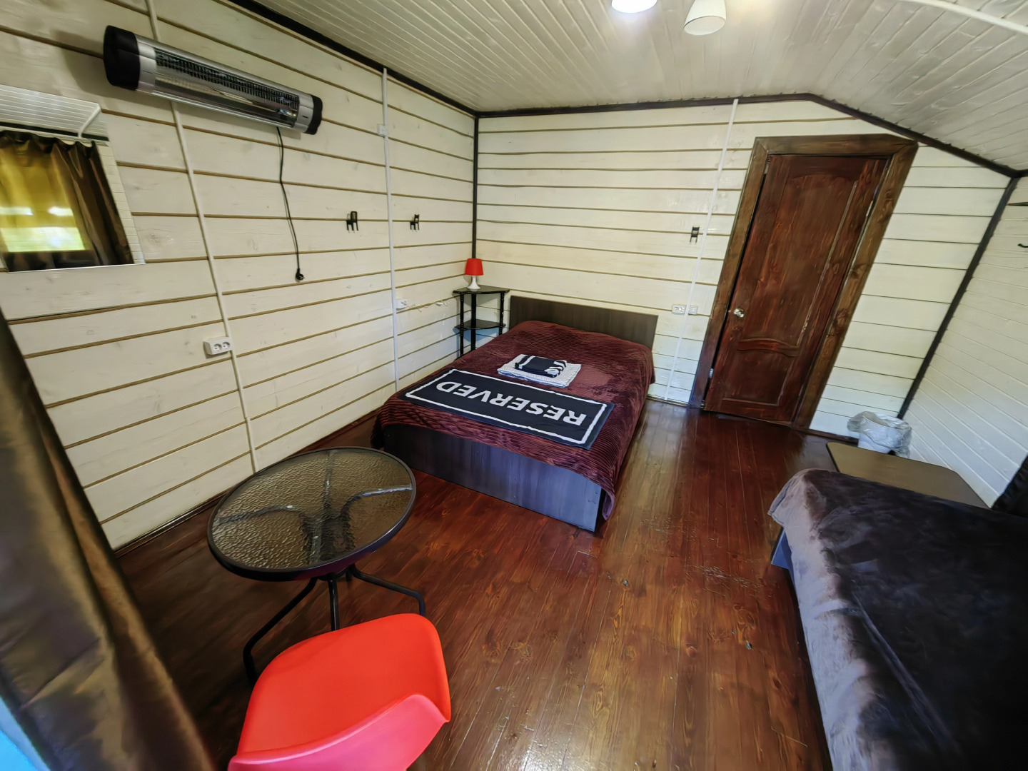 Гостевой дом Алтай Лэнд