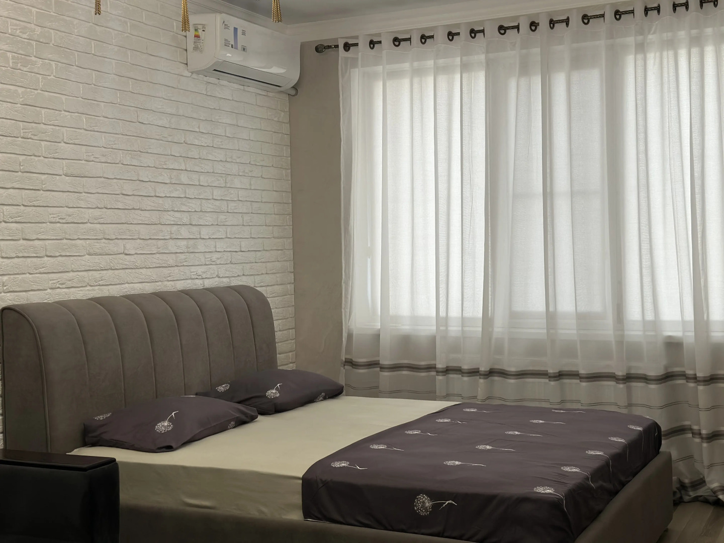 Апартаменты "Эленика" у Моря в Центре Города у Аквапарка