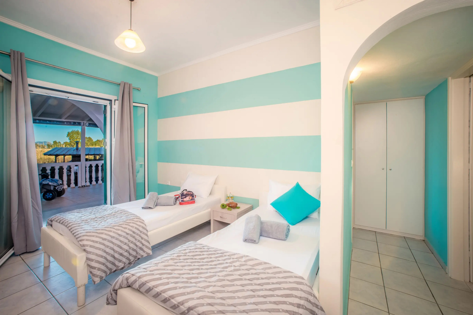 Апарт-Отель Herodotos Studios and Apartments