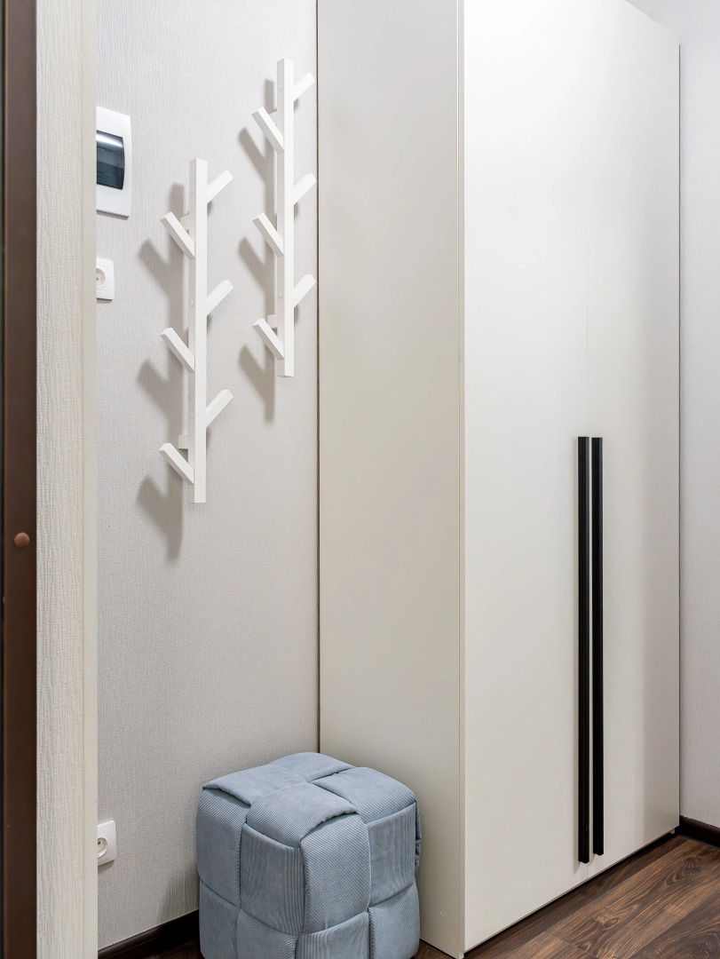 Квартира Стрижи