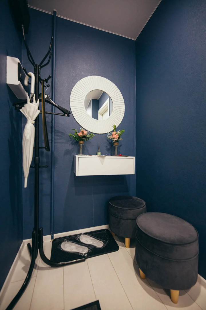 Квартира Amore