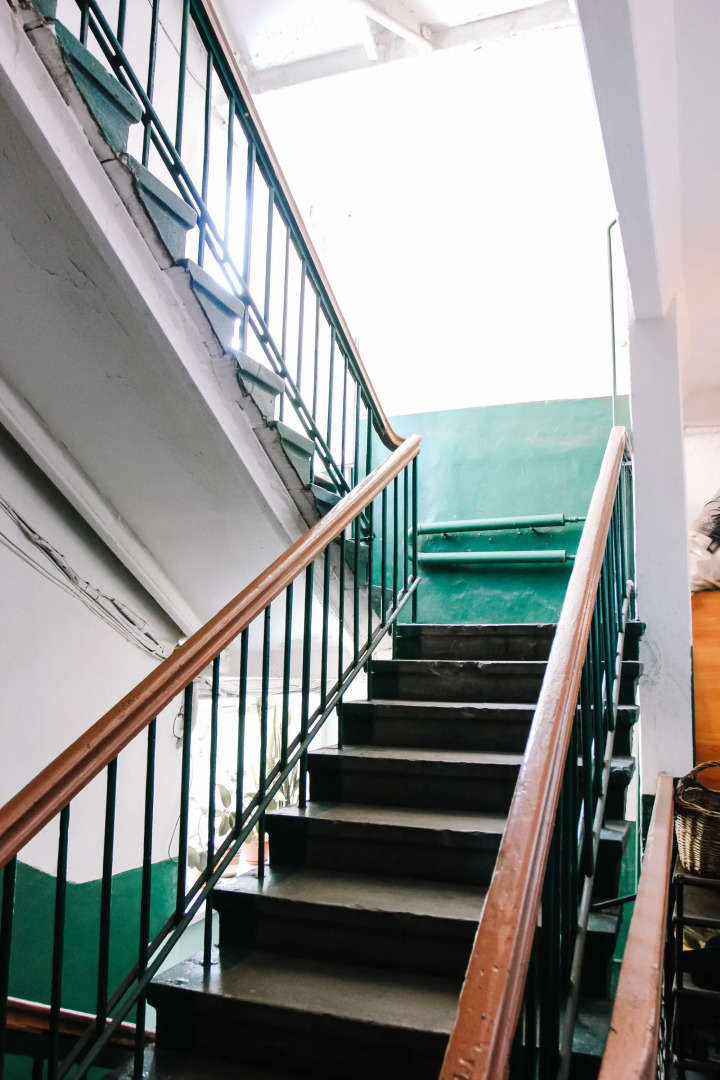 Апартаменты в сердце Костромы