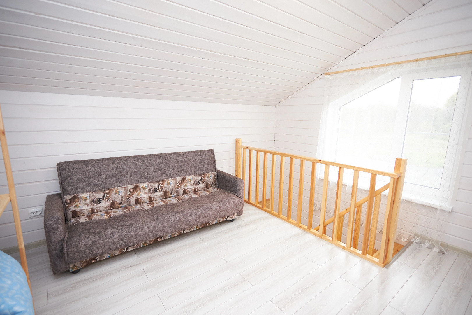 База отдыха «Хитрый Лис»