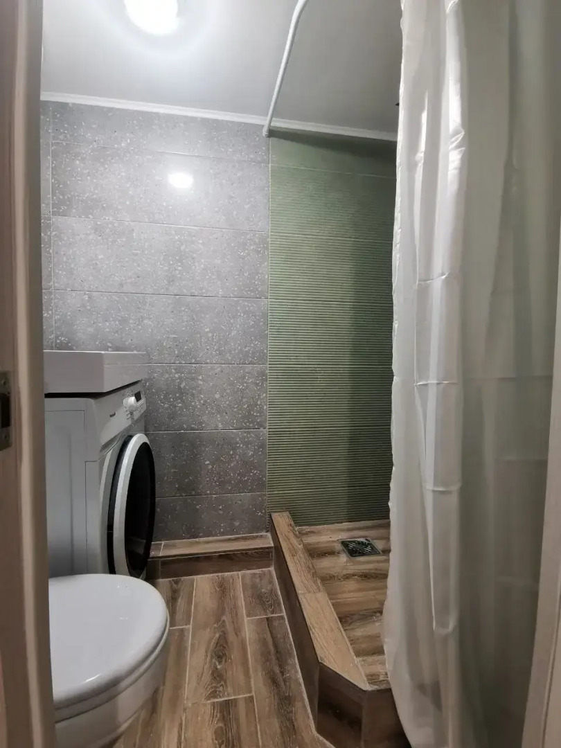 Апартаменты Лофт 3 на Генкиной