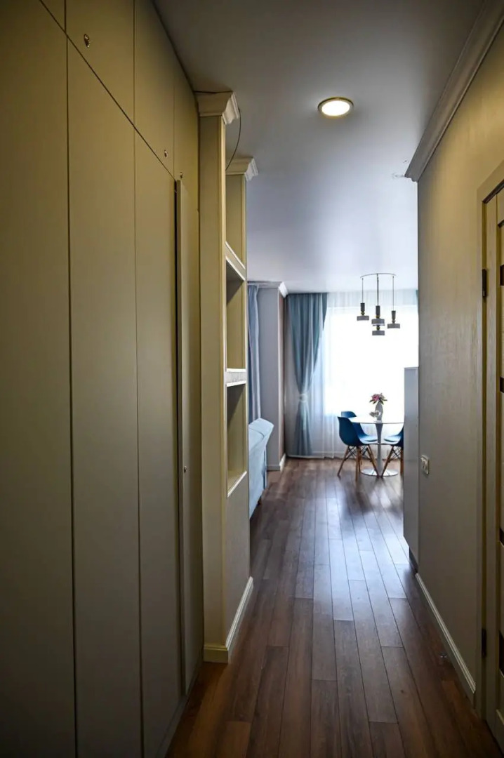 Апартаменты Энгельса 93