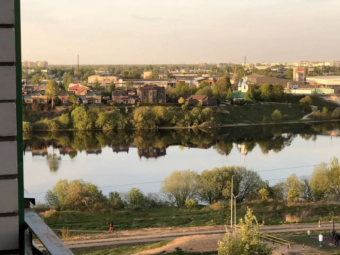 Квартира на Улице Владимирская 5В