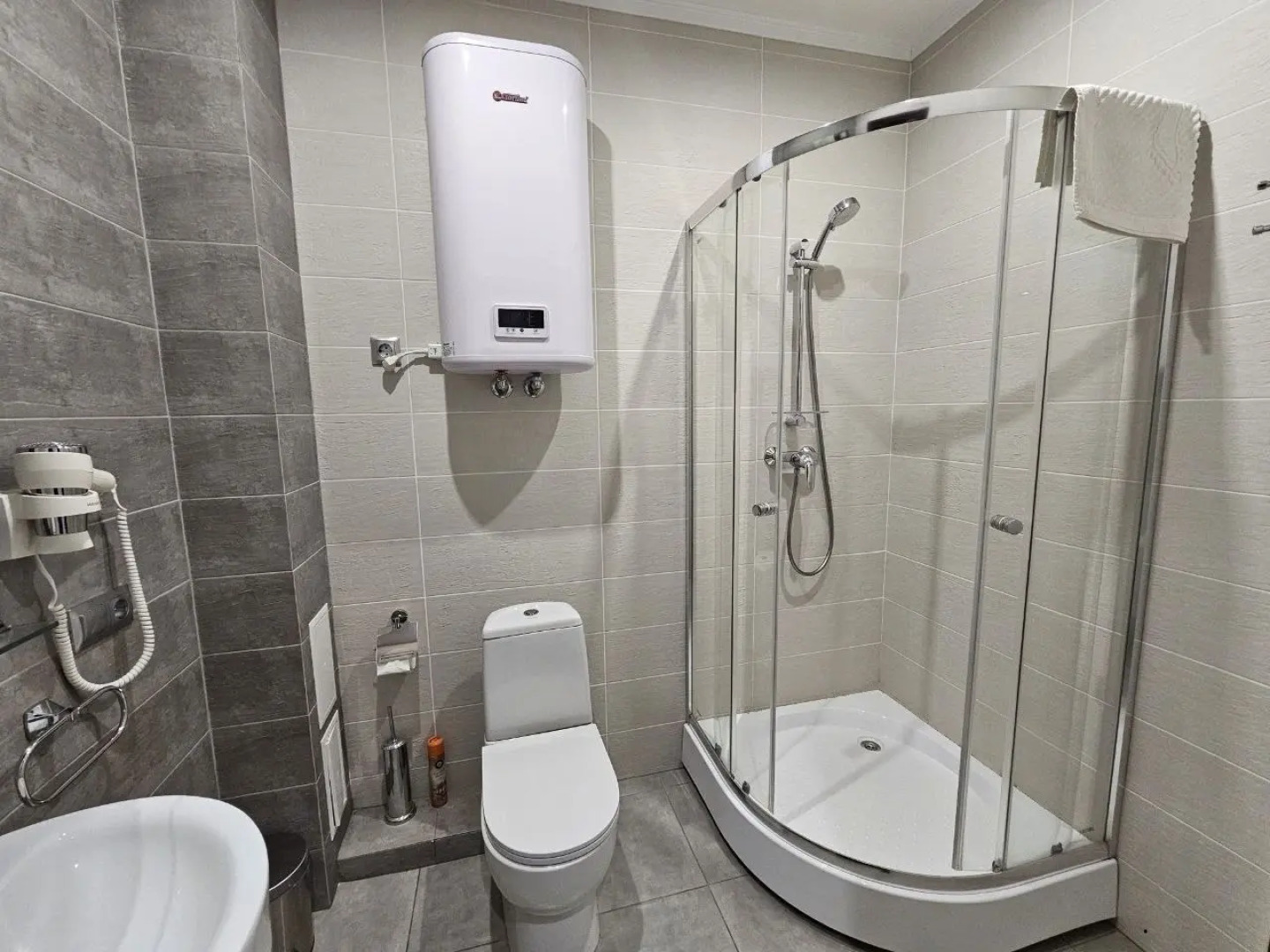 Квартира Студия в ЖК Родина на Берегу Озера Якты-Куль