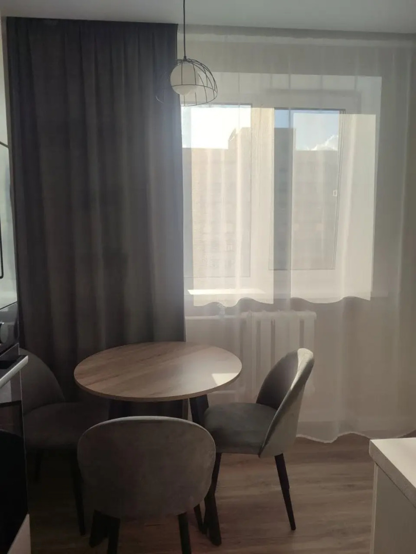 Апартаменты Дизайнерская двушечка в сердце Минска