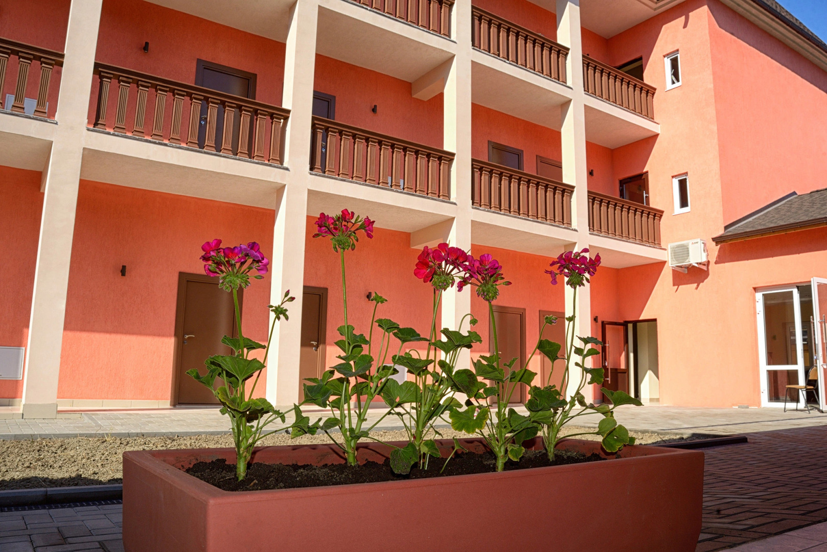 Гостевой Дом Коралловый Риф